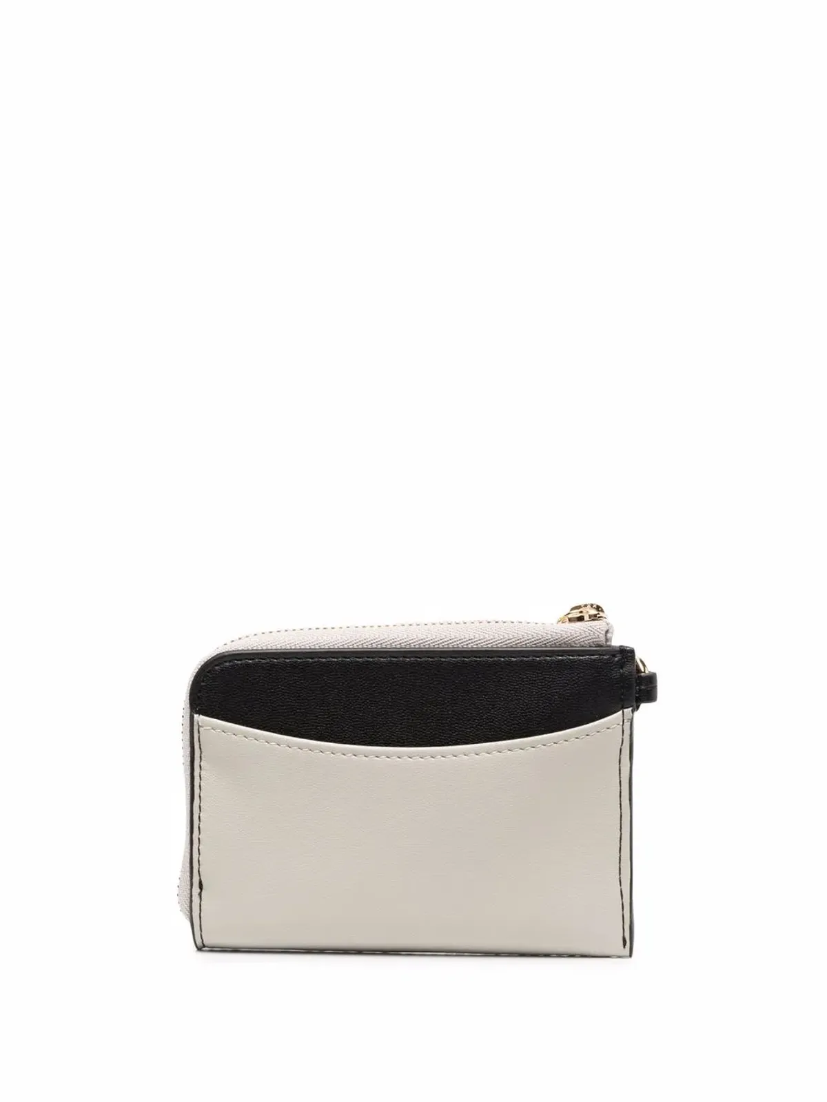 Stella McCartney ロゴコインジップポーチ - 画像2