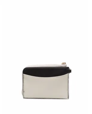 Stella McCartney ロゴコインジップポーチ - サムネイル2