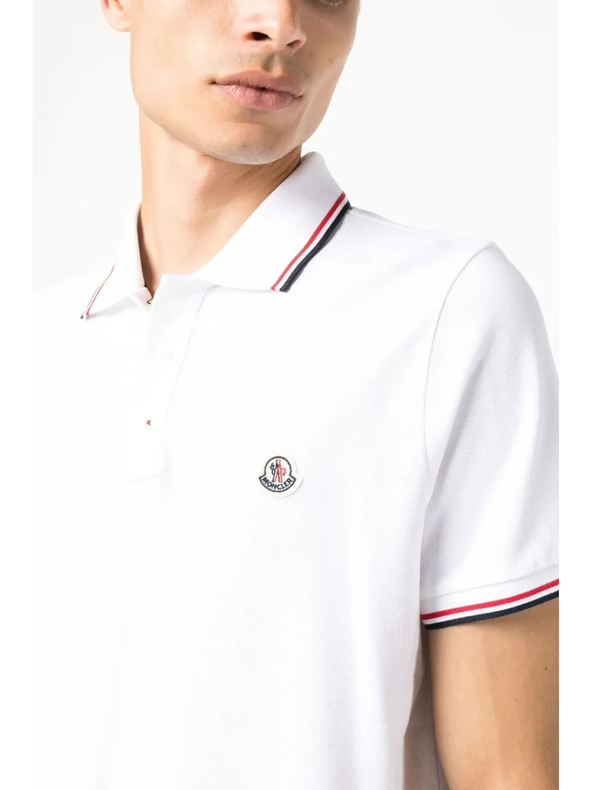 Moncler ポロシャツ - 画像5