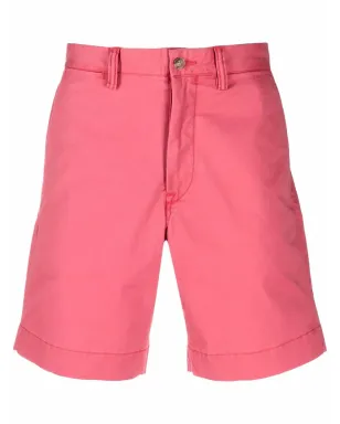 Polo Ralph Lauren フォー ポケット コットン チノ ショーツ - サムネイル1