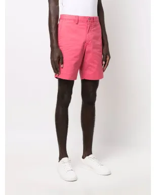 Polo Ralph Lauren フォー ポケット コットン チノ ショーツ - サムネイル3
