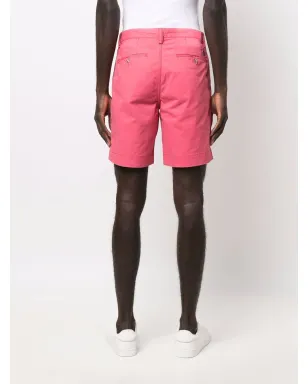 Polo Ralph Lauren フォー ポケット コットン チノ ショーツ - サムネイル4