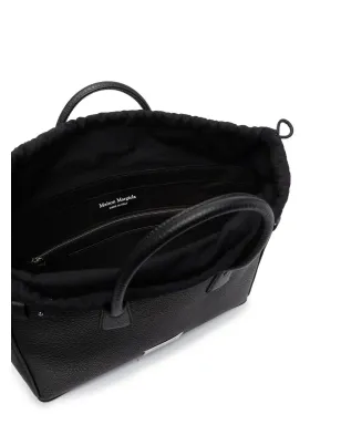 Maison Margiela 5AC レザー トートバッグ - サムネイル5