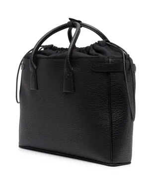 Maison Margiela 5AC レザー トートバッグ - サムネイル3