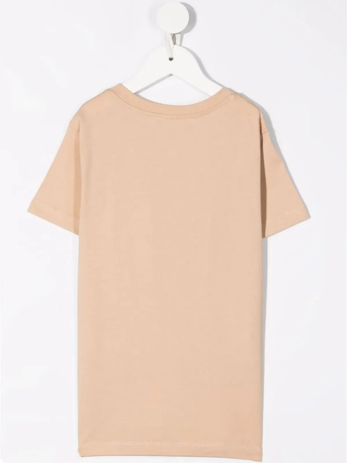 Balmain Kids エンボスロゴTシャツ - 画像2