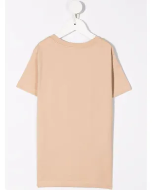 Balmain Kids エンボスロゴTシャツ - サムネイル2