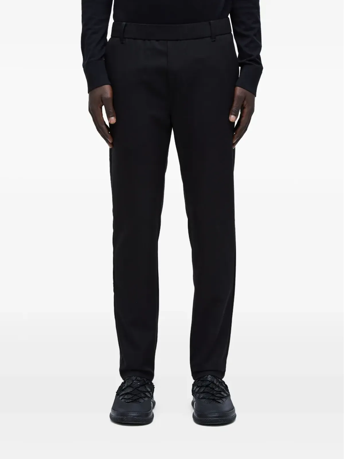 Osklen ニットパンツ - 画像3