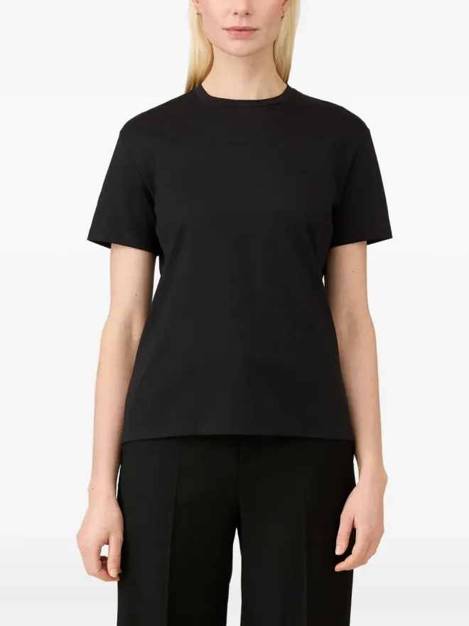 Sunspel Sunspel クルーネックTシャツの商品画像