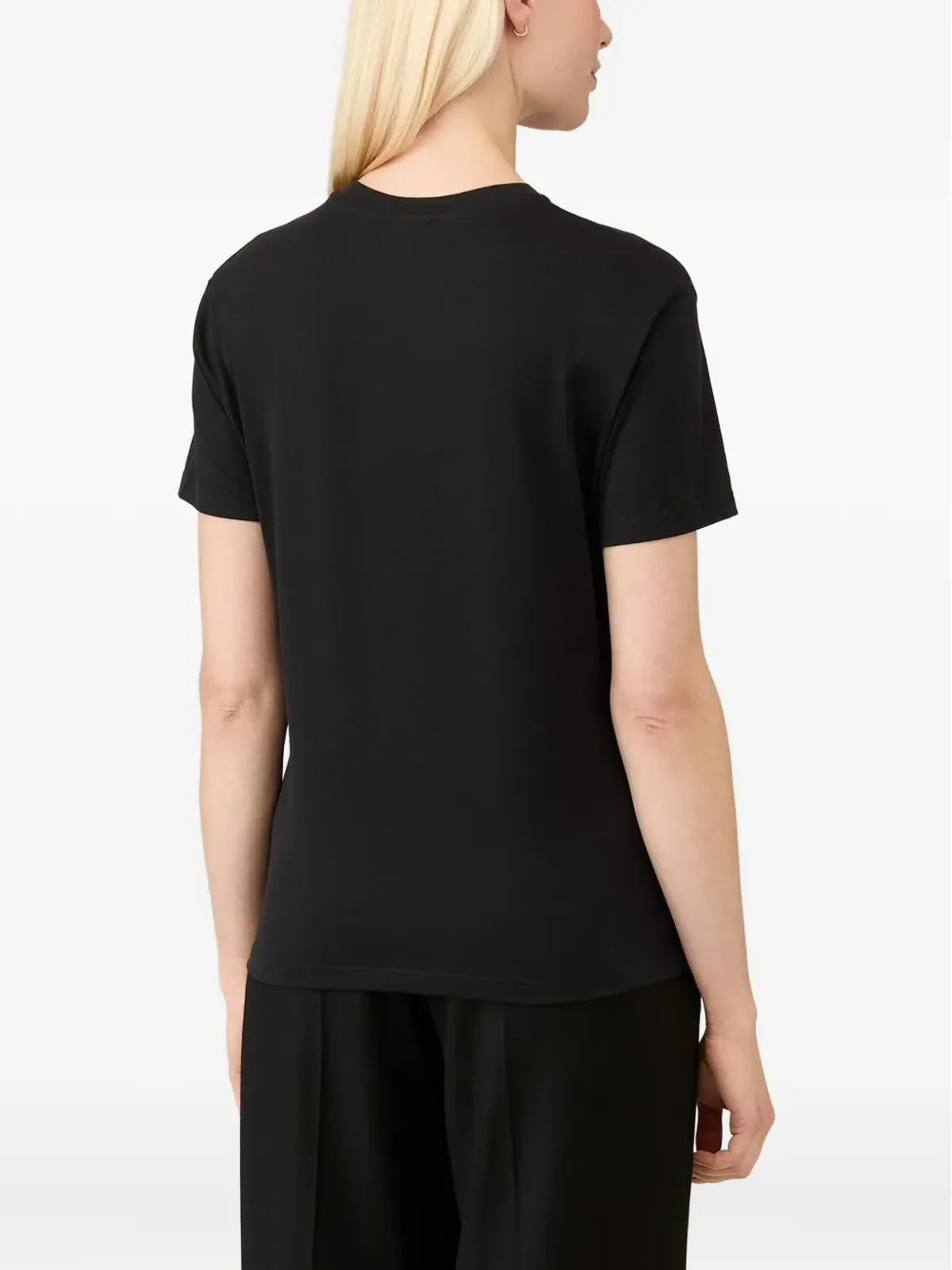 Sunspel クルーネックTシャツ - 画像3