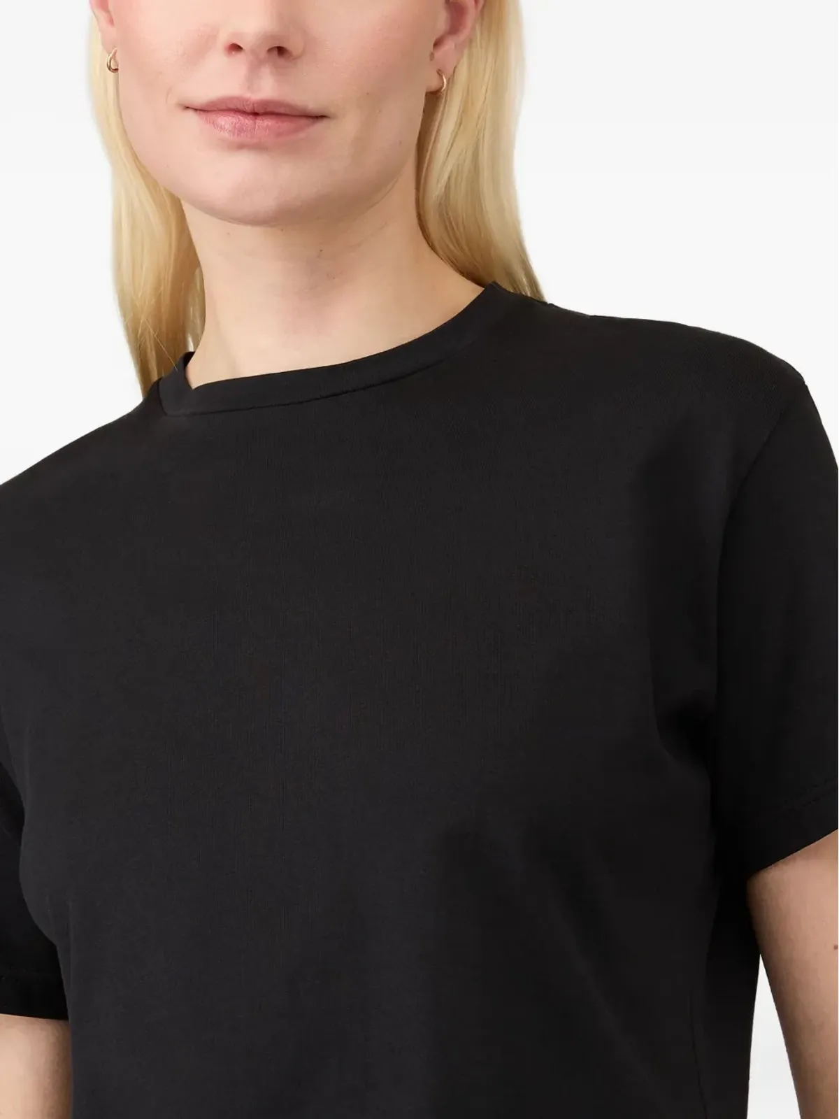 Sunspel クルーネックTシャツ - 画像4