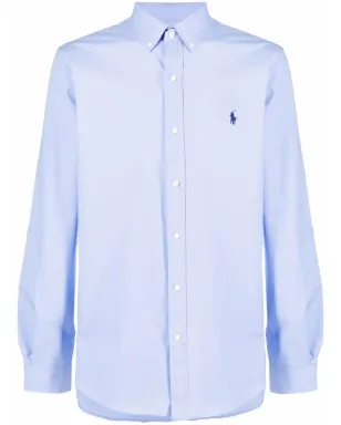 Polo Ralph Lauren ロングスリーブ ボタンダウンカラー シャツ - サムネイル1