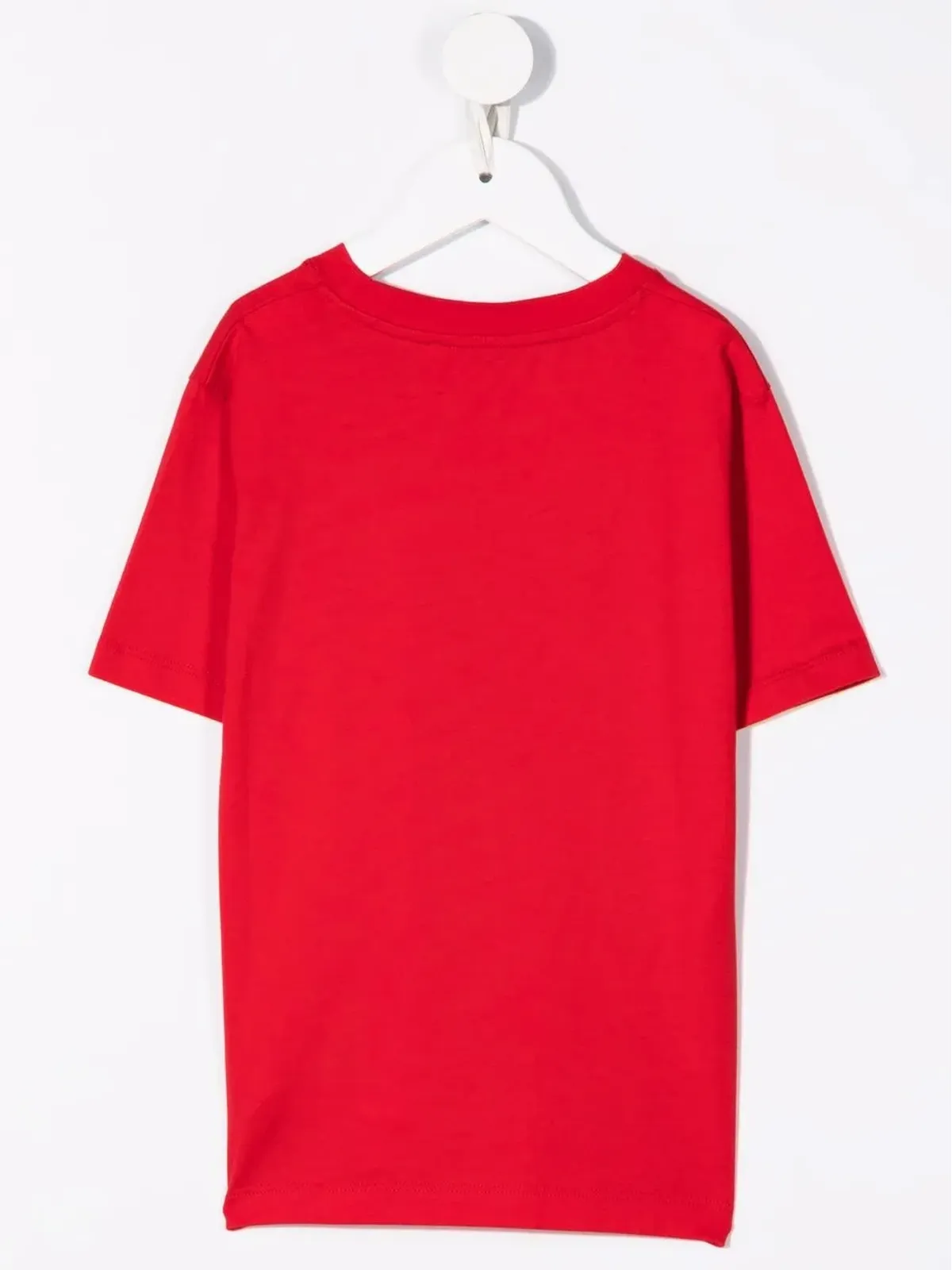 Bonpoint ロゴプリント Tシャツ - 画像2