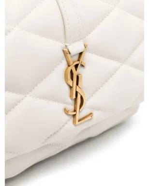 Saint Laurent Le 57 キルテッドショルダーバッグ - サムネイル5