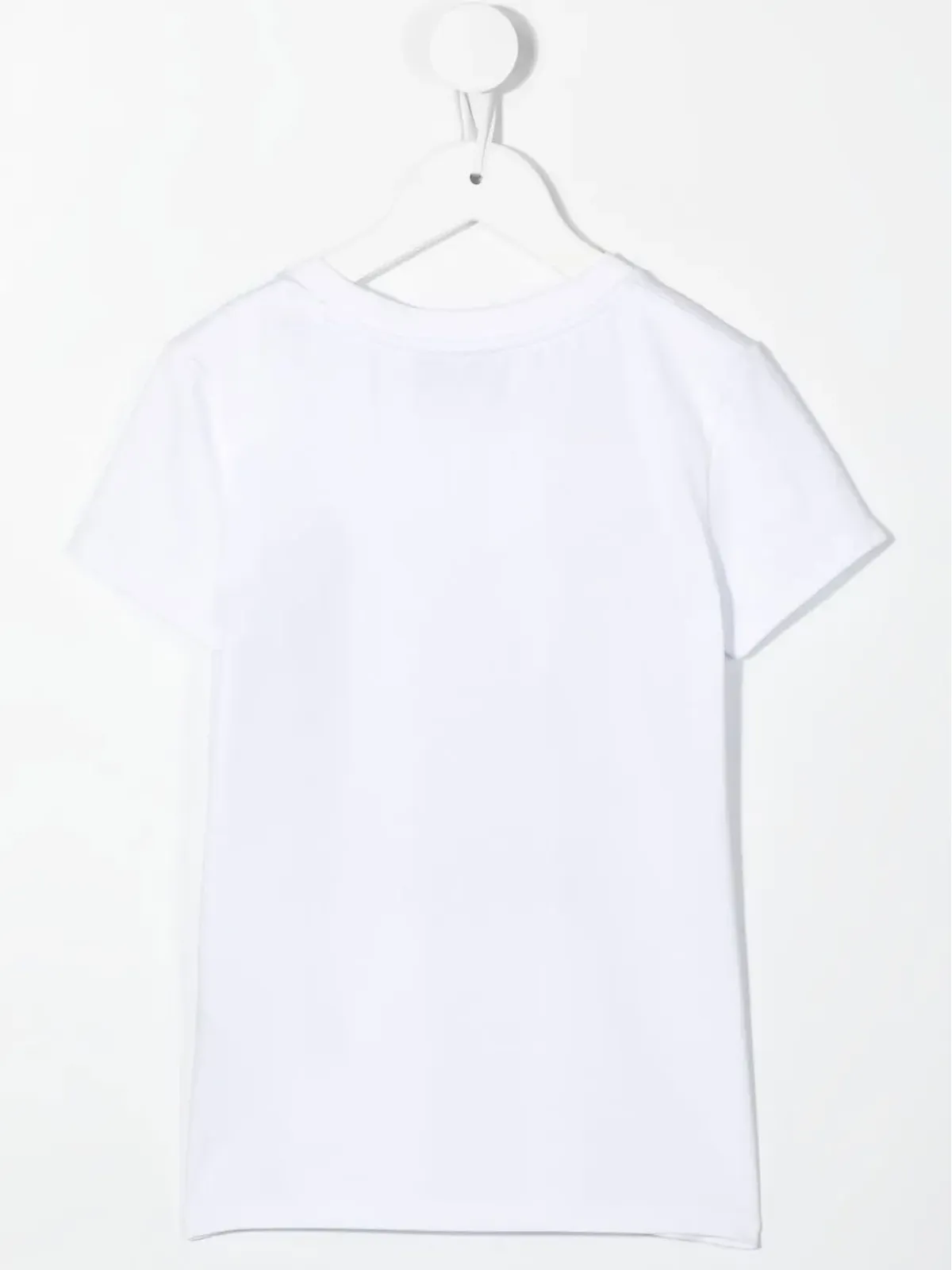 Philipp Plein Junior グラフィックプリント コットン Tシャツ - 画像2