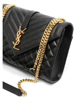 Saint Laurent エンベロープバッグ - サムネイル4
