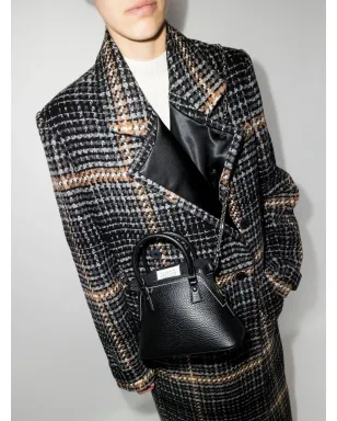 Maison Margiela ミニ 5AC Classique トップハンドルバッグ - サムネイル5