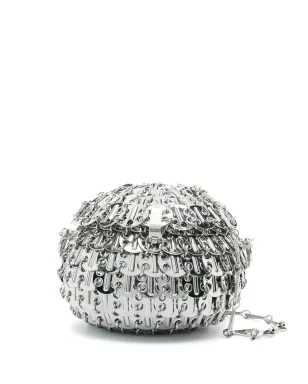 Rabanne 1969 Party Ball ショルダーバッグ - サムネイル1
