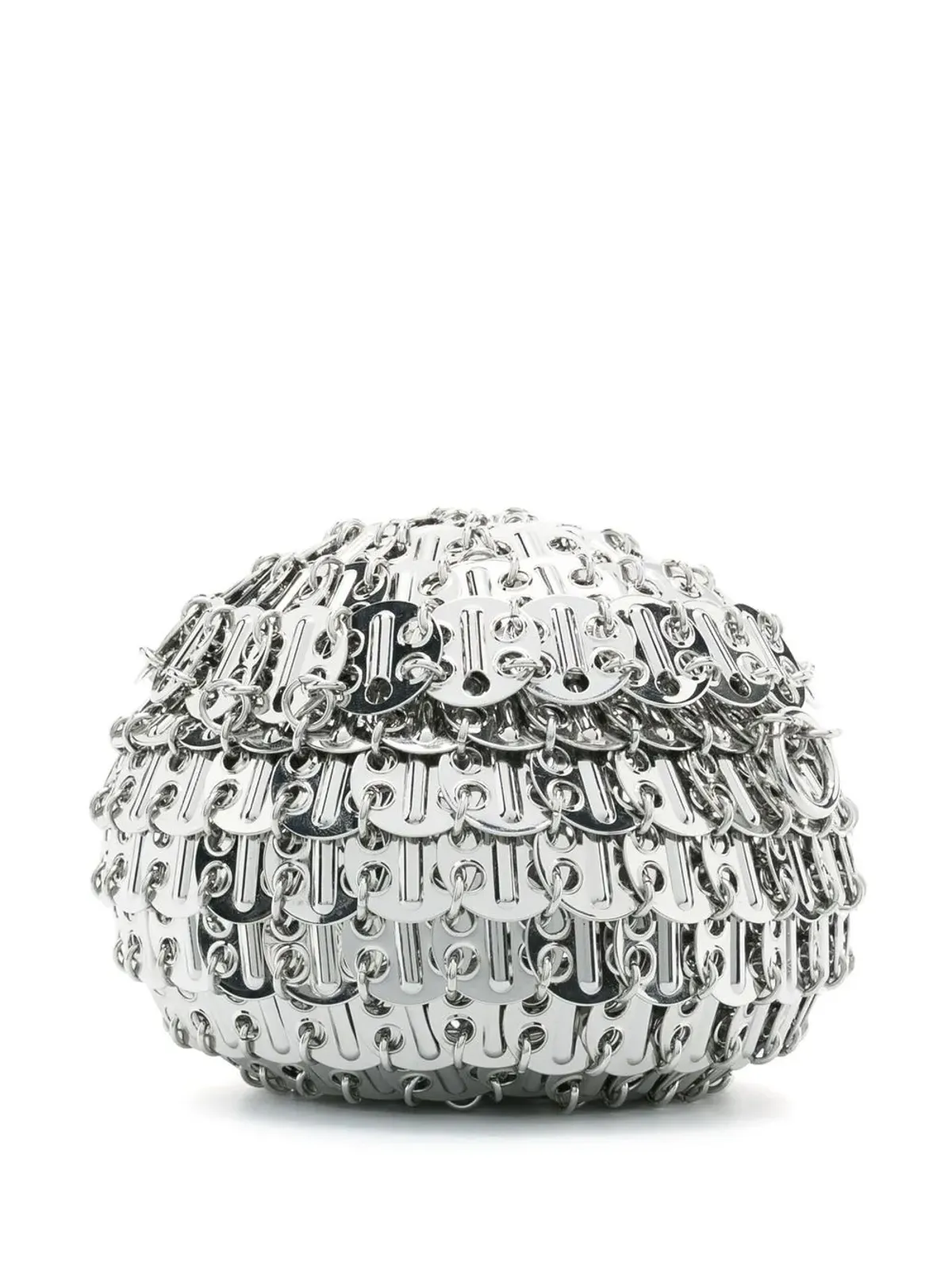 Rabanne 1969 Party Ball ショルダーバッグ - 画像3