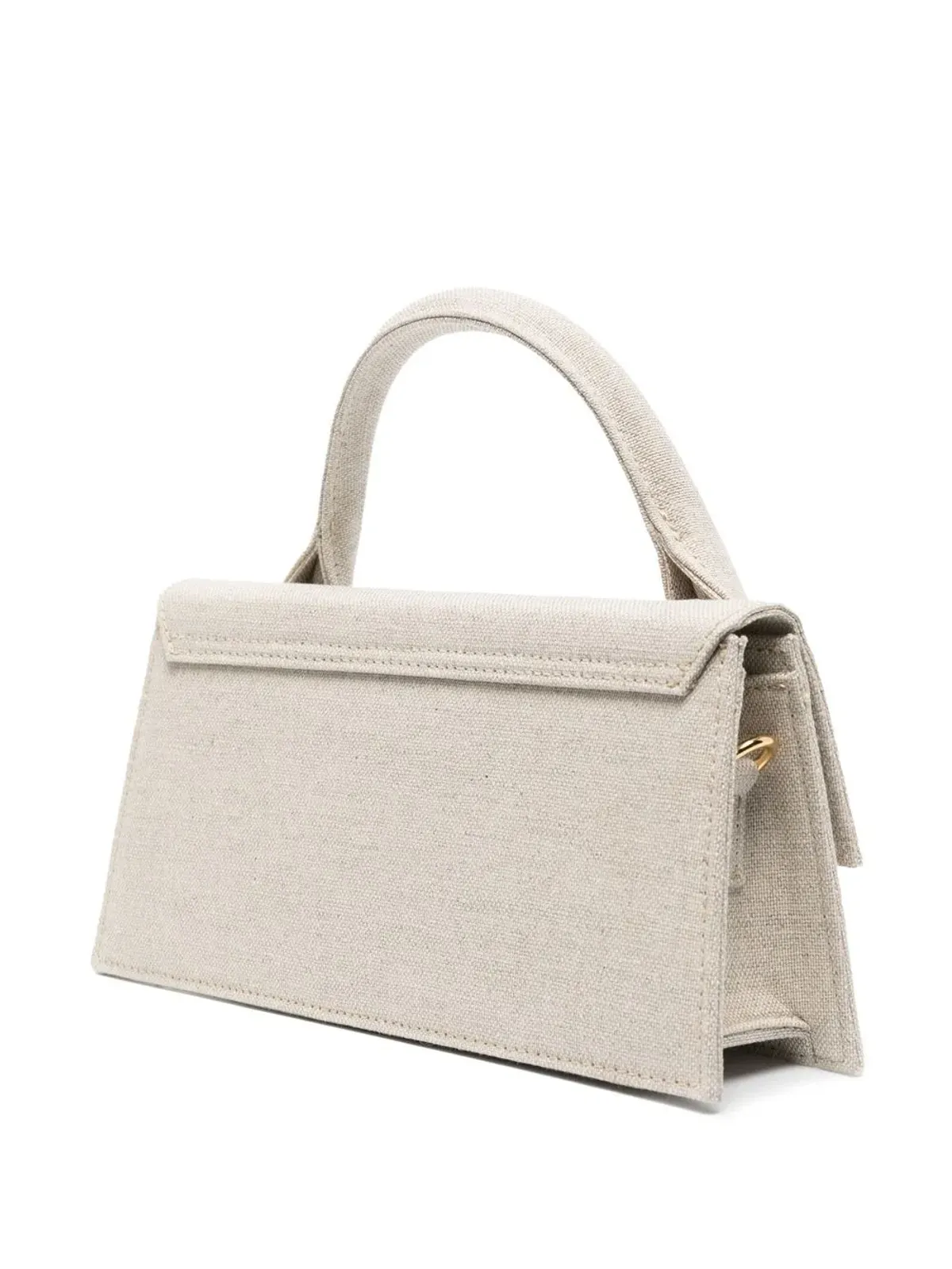 Jacquemus Le Chiquito Long トートバッグ - 画像3
