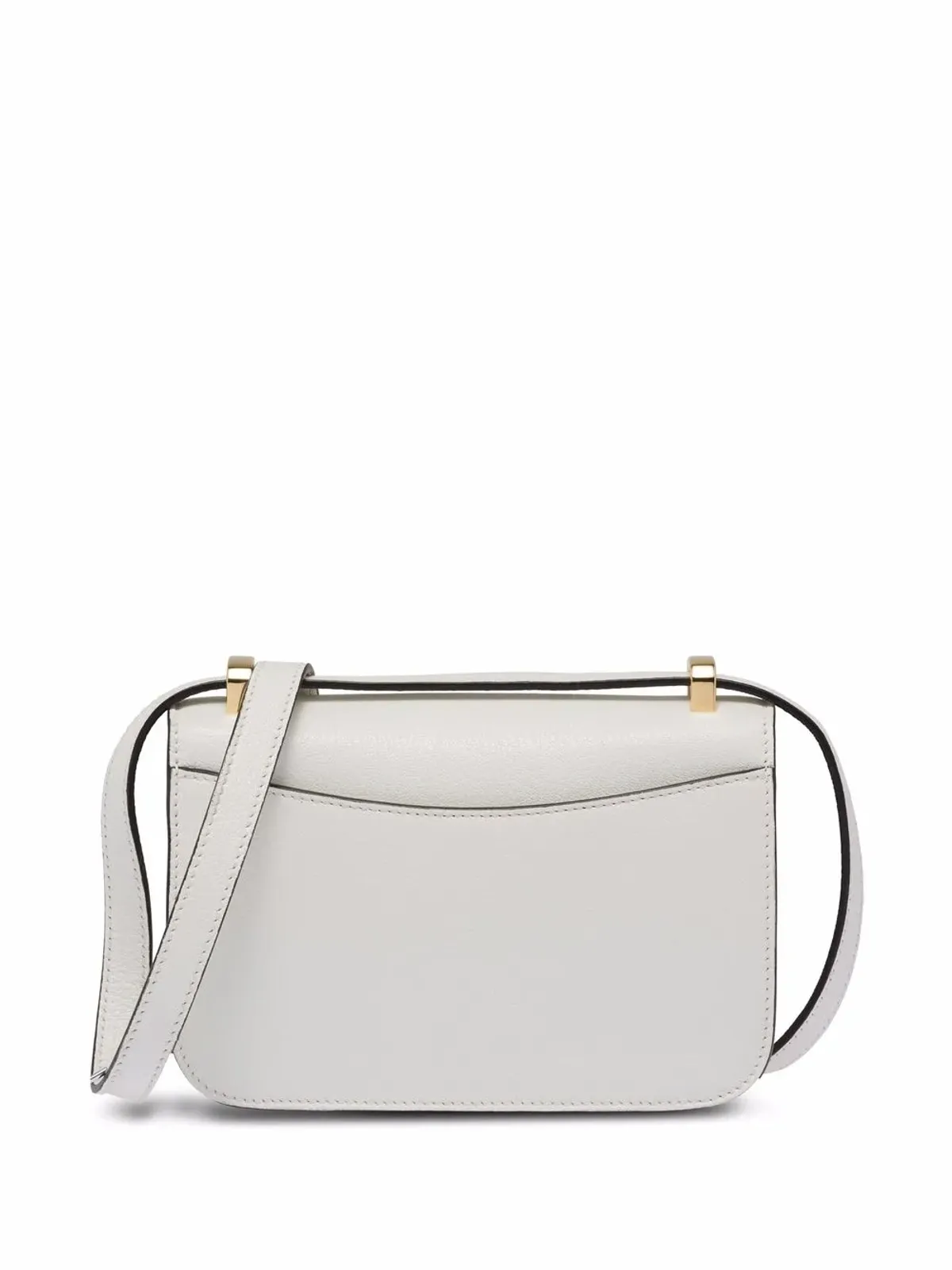 Miu Miu Madrasレザー ショルダーバッグ - 画像3