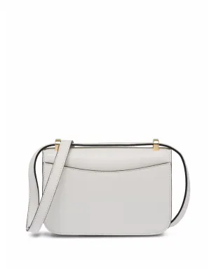 Miu Miu Madrasレザー ショルダーバッグ - サムネイル3