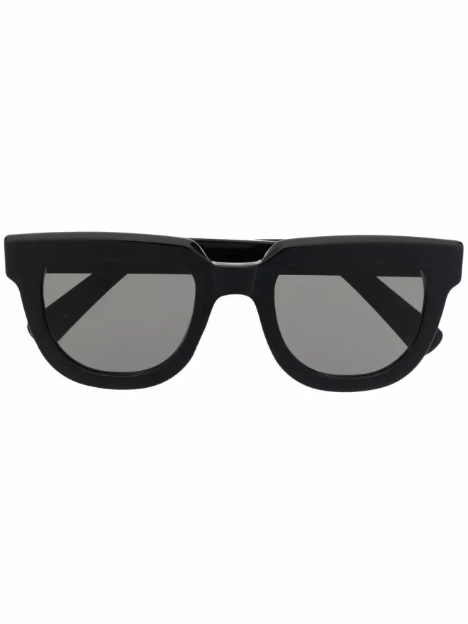 Retrosuperfuture Retrosuperfuture スクエア・ティンテッド サングラスの商品画像