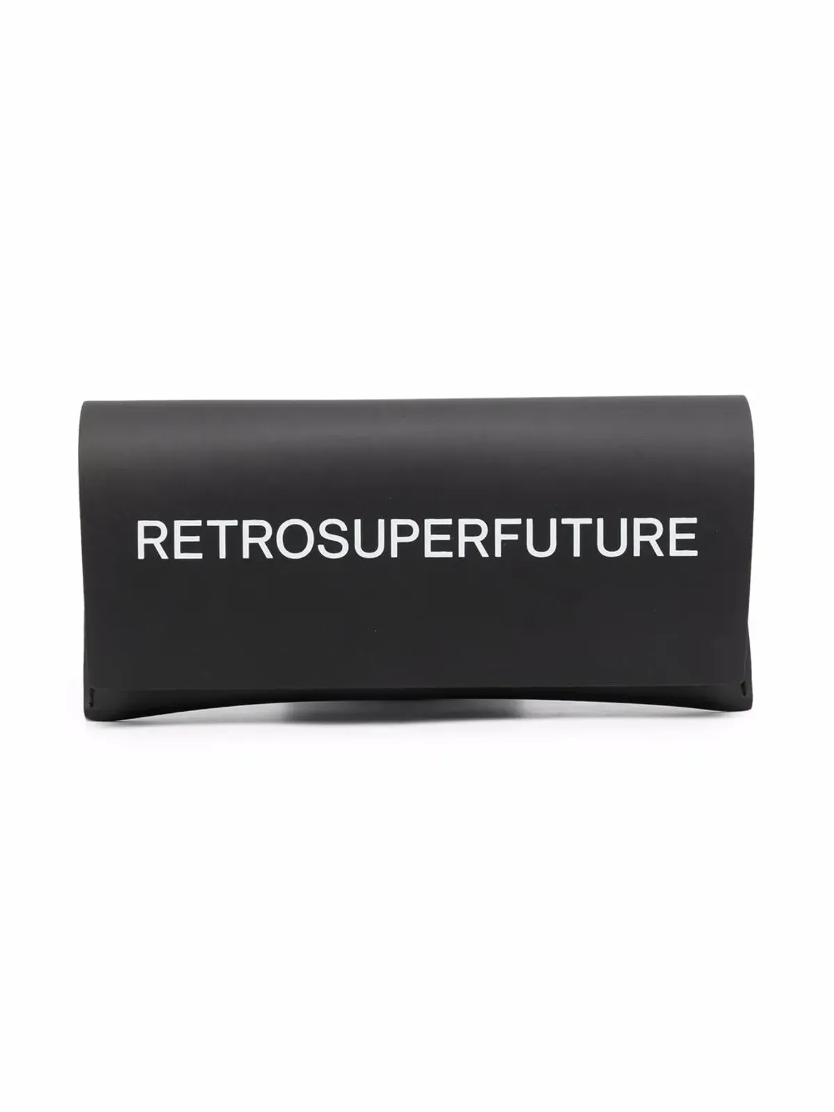 Retrosuperfuture スクエア・ティンテッド サングラス - 画像4