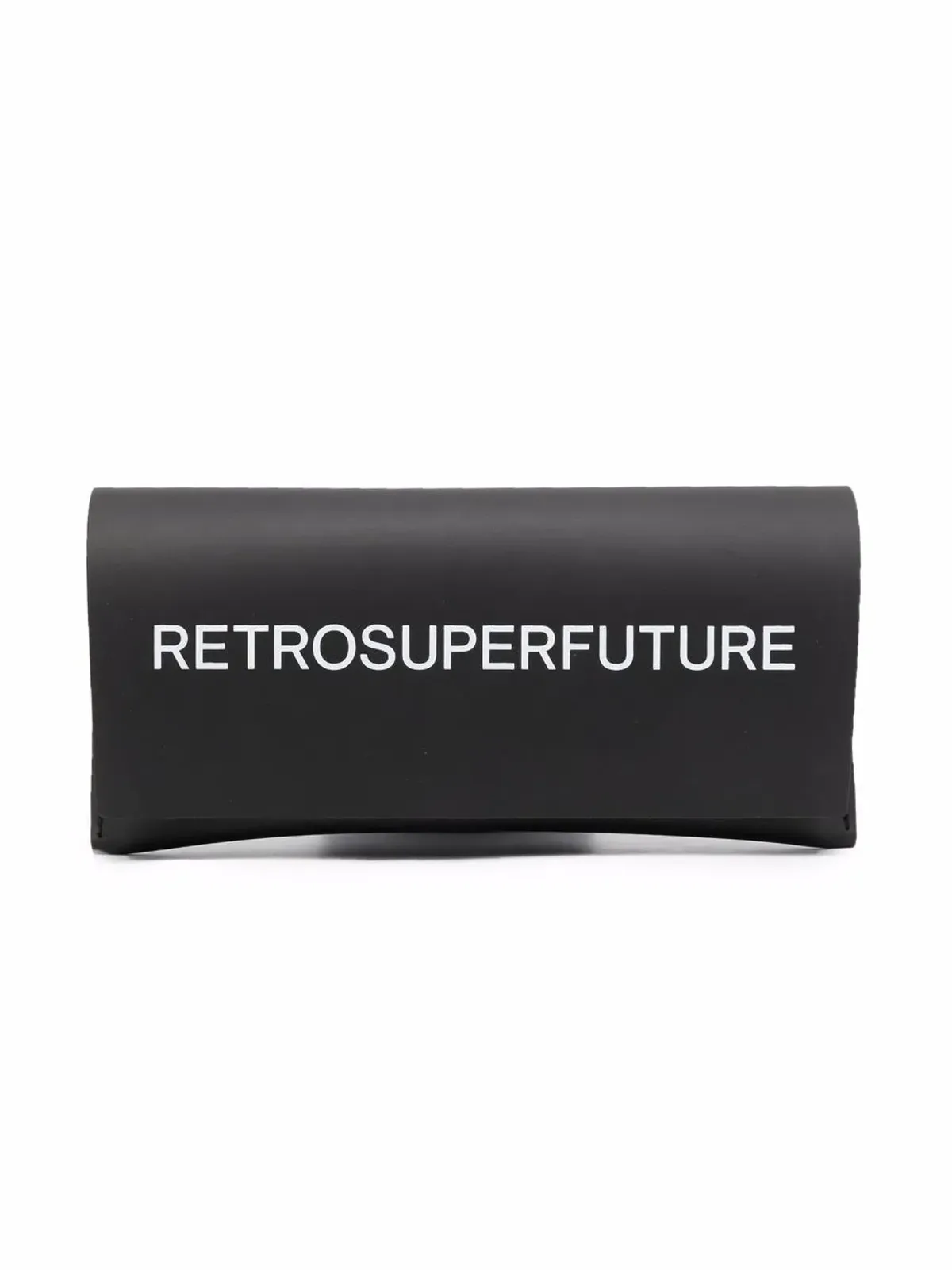 Retrosuperfuture スクエアティンテッドサングラス - 画像4