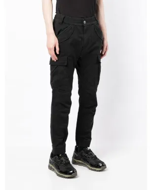 Alpha Industries フロントフラップポケットパンツ - サムネイル3