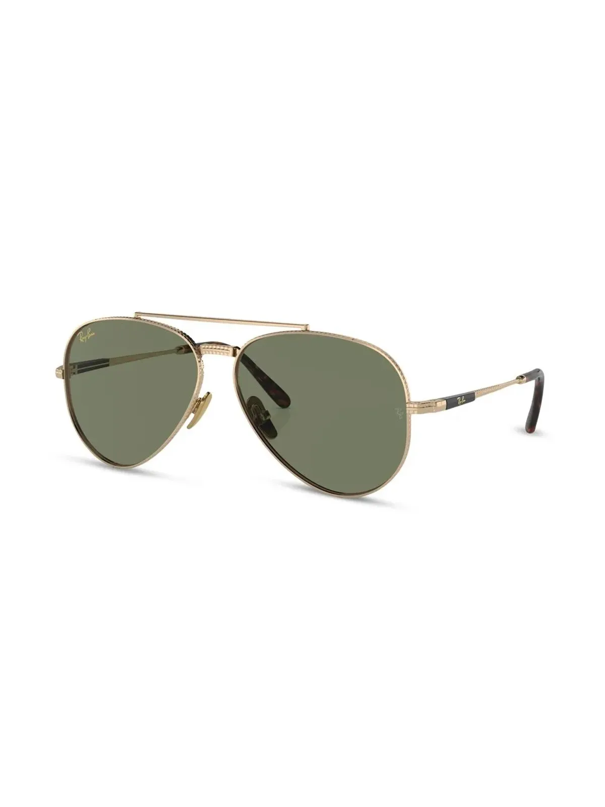 Ray-Ban パイロットフレーム サングラス - 画像2