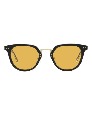 Prada Eyewear パントスフレーム サングラス - サムネイル1