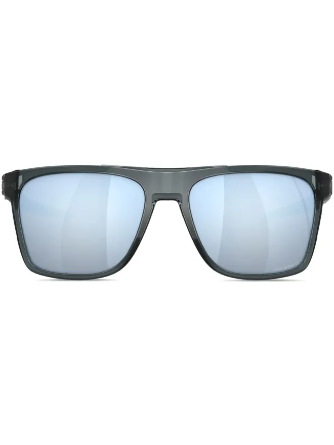 Oakley Oakley レフィングウェル レクタンギュラーフレーム サングラスの商品画像