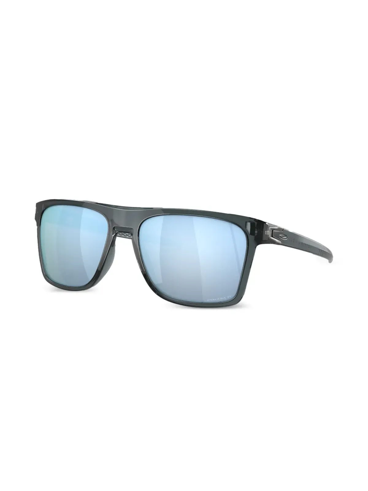 Oakley レフィングウェル レクタンギュラーフレーム サングラス - 画像2