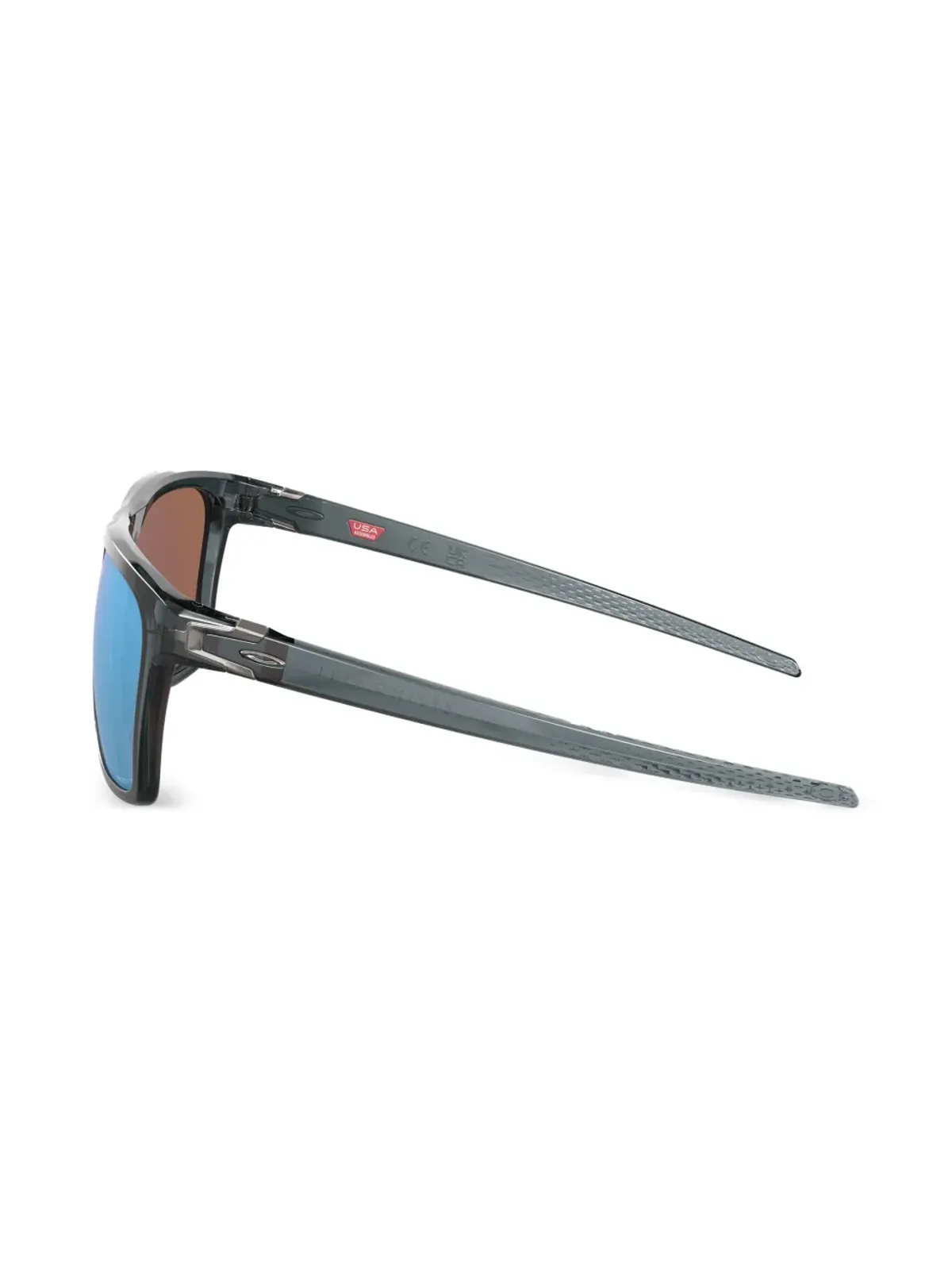 Oakley レフィングウェル レクタンギュラーフレーム サングラス - 画像3