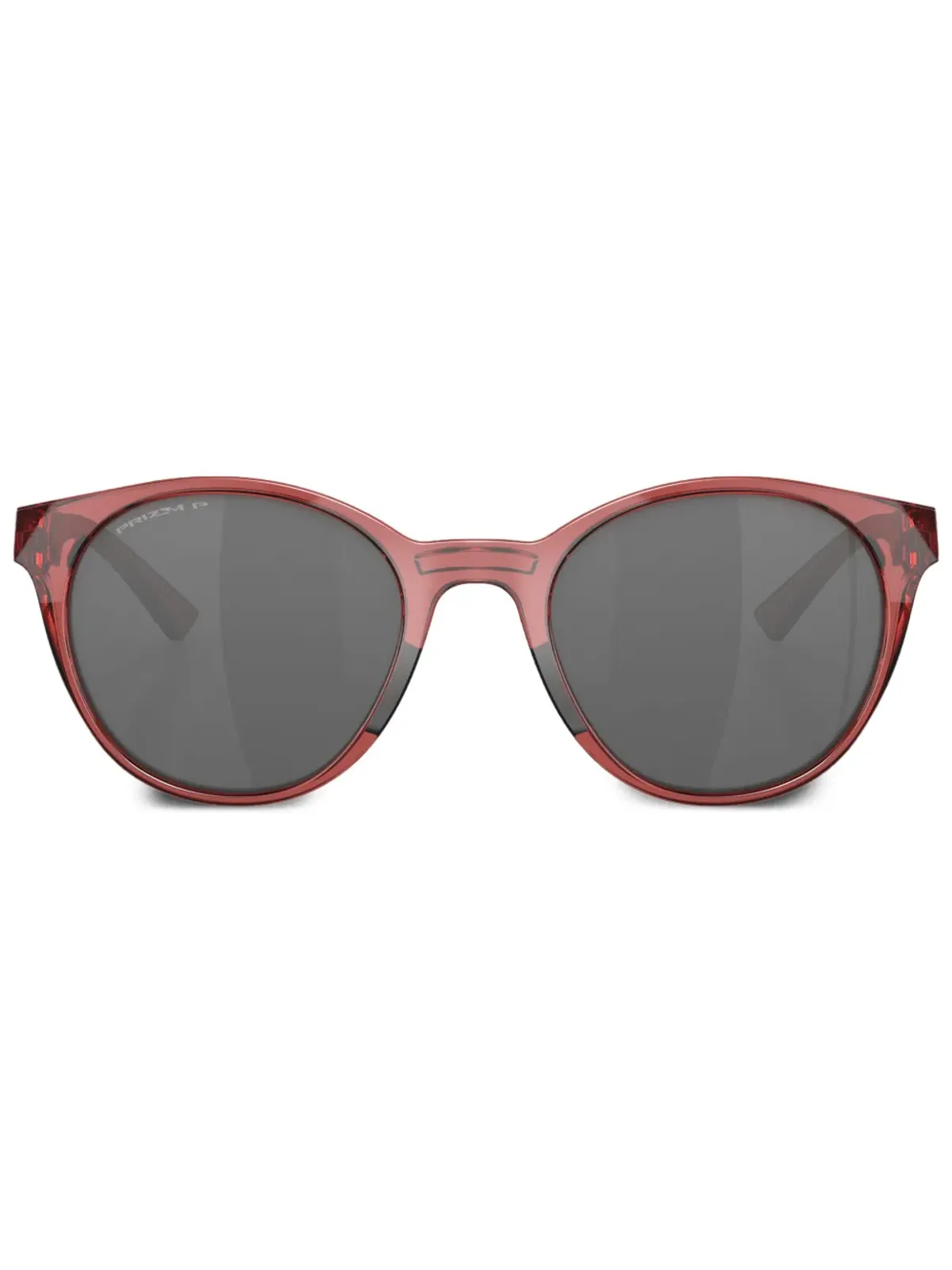 Oakley スピンドリフト丸型サングラス - 画像1