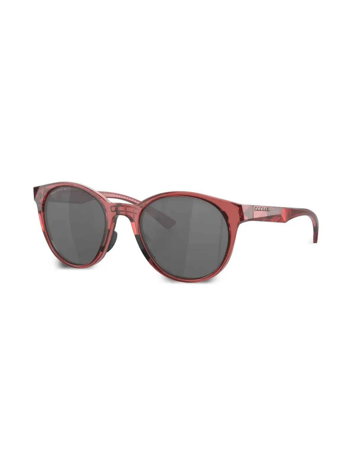 Oakley スピンドリフト丸型サングラス - 画像2