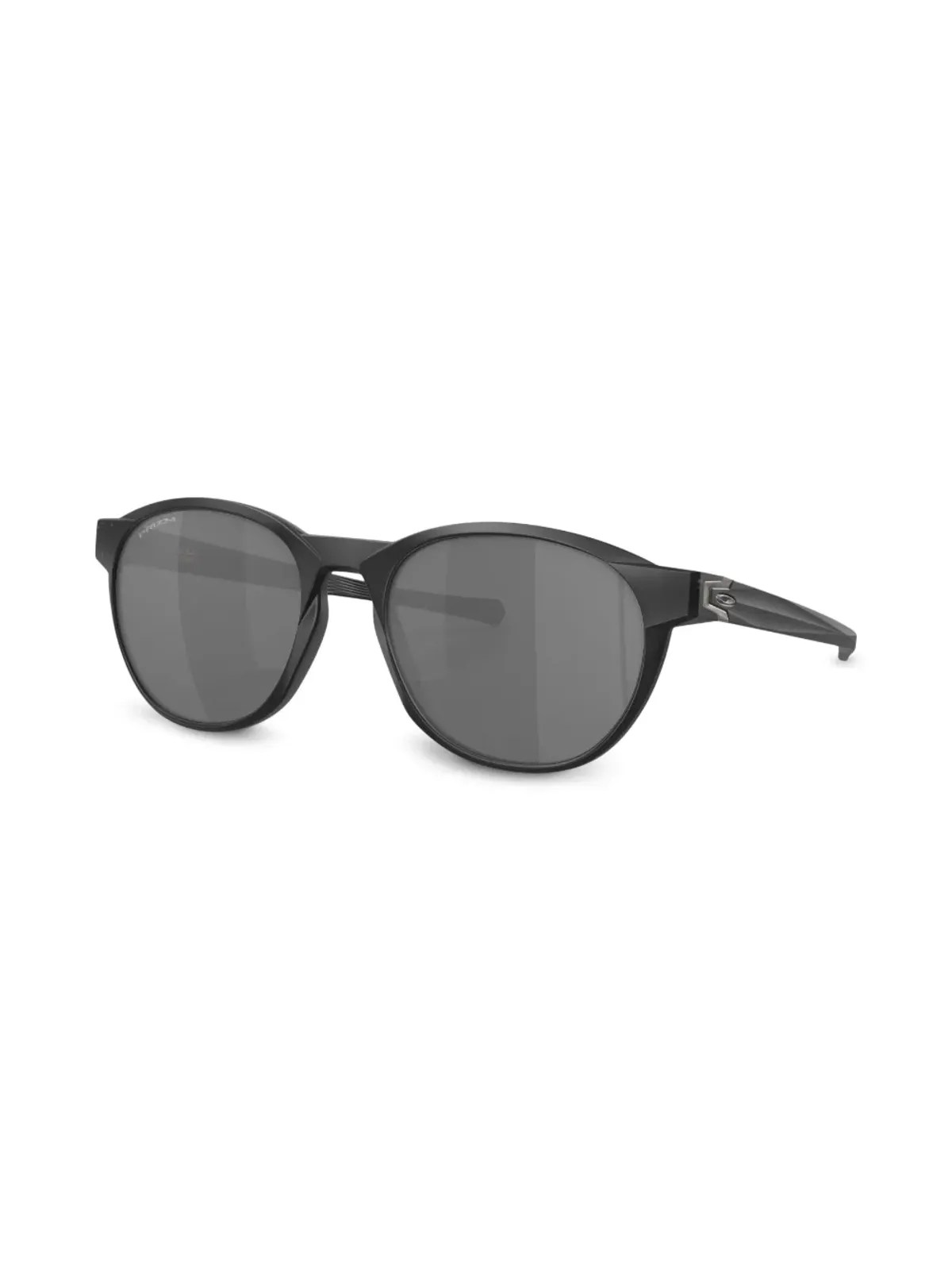 Oakley オーバルフレームサングラス - 画像2