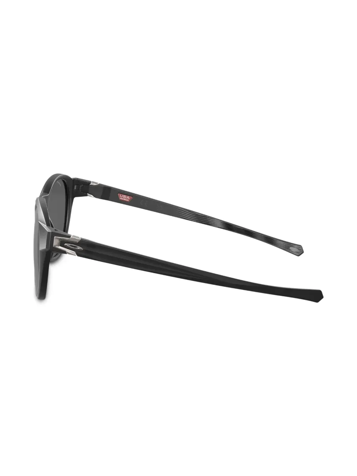 Oakley オーバルフレームサングラス - 画像3