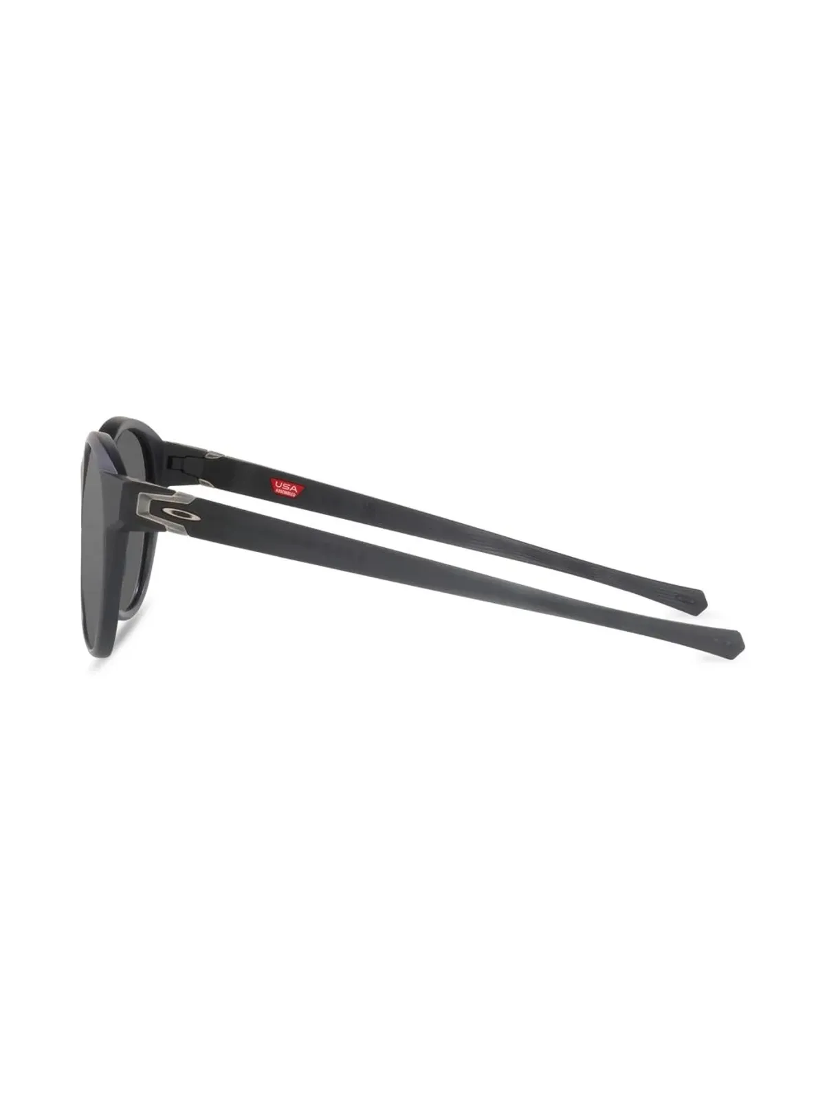 Oakley オーバルフレームサングラス - 画像4