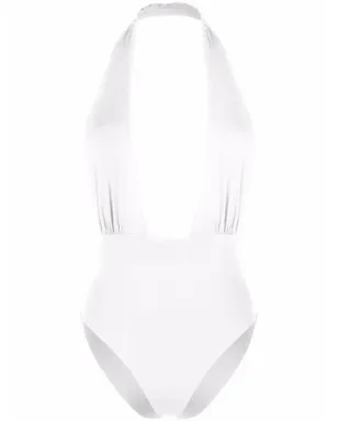 La Perla ブレードディテール ヘルターネック水着 - サムネイル1