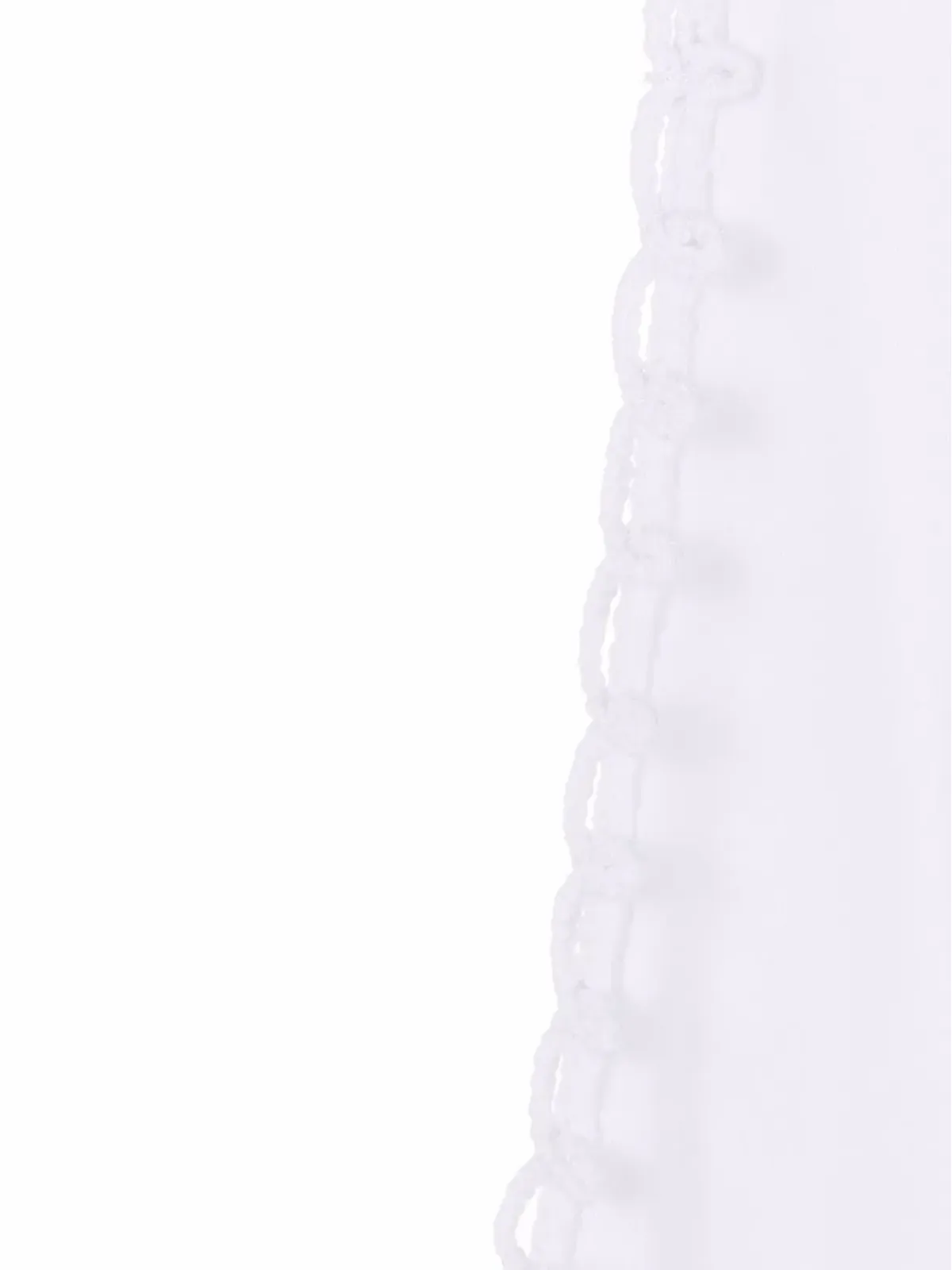 La Perla ブレードディテール ヘルターネック水着 - 画像3