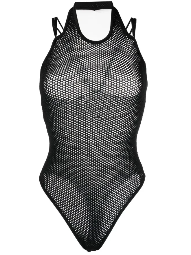 ANDREADĀMO ANDREĀDAMO オープンニットボディの商品画像
