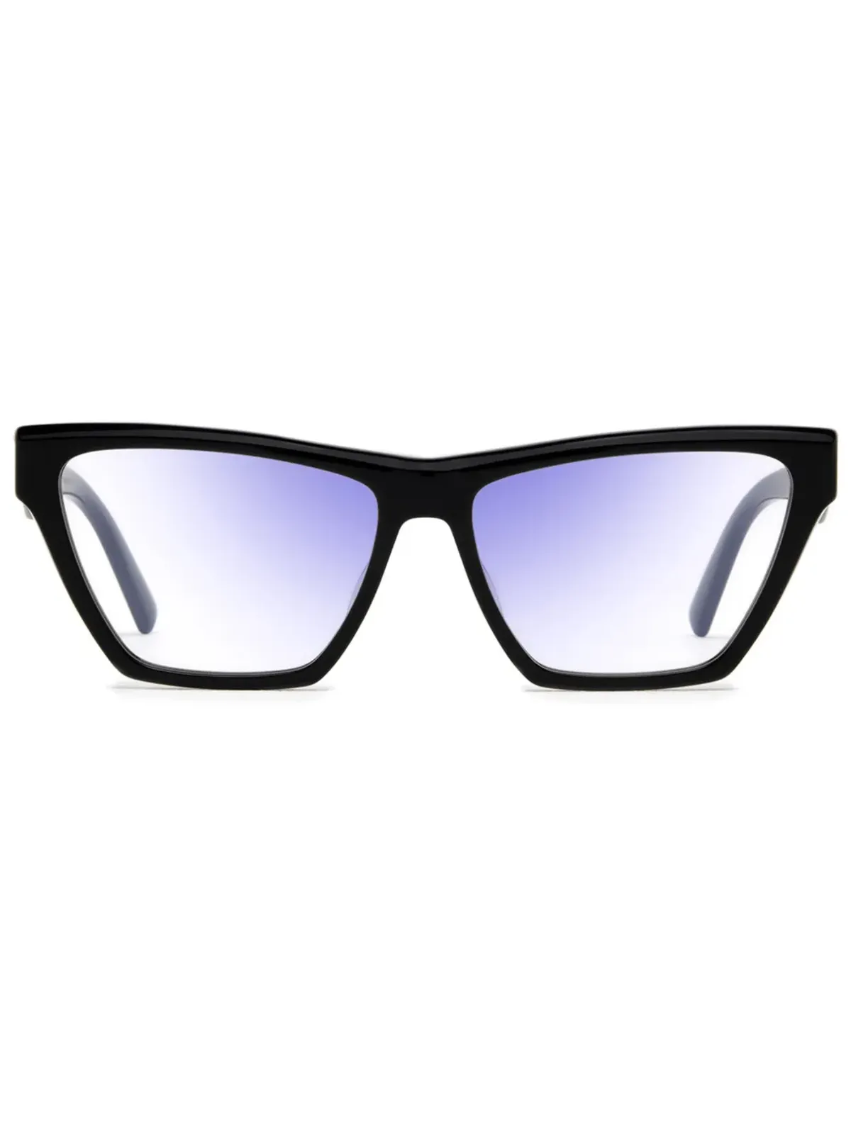 Saint Laurent Eyewear SL M103 キャットアイサングラス - 画像1