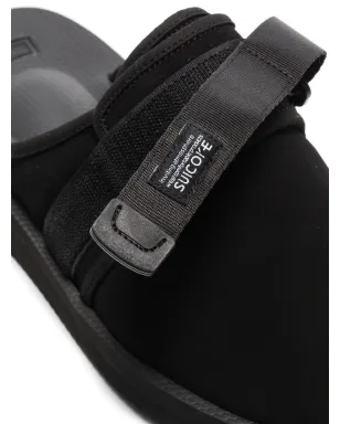 Suicoke Zavo スリップオンミュール - サムネイル2