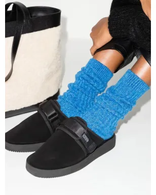 Suicoke Zavo スリップオンミュール - サムネイル3