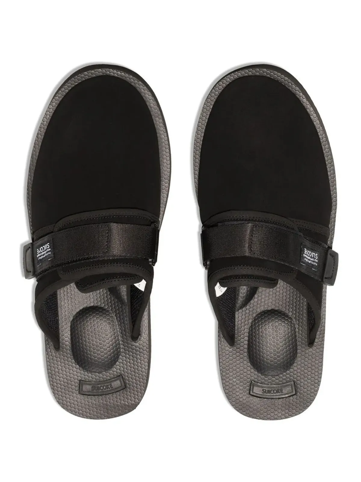Suicoke Zavo スリップオンミュール - 画像4