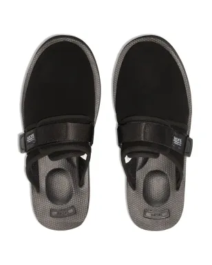 Suicoke Zavo スリップオンミュール - サムネイル4
