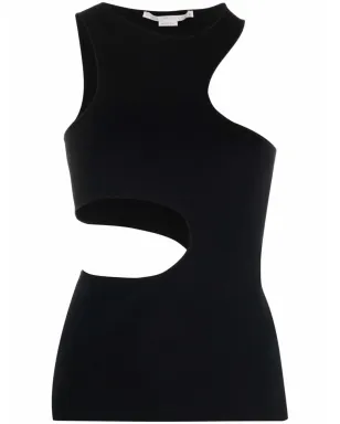 Stella McCartney カットアウト タンクトップ - サムネイル1