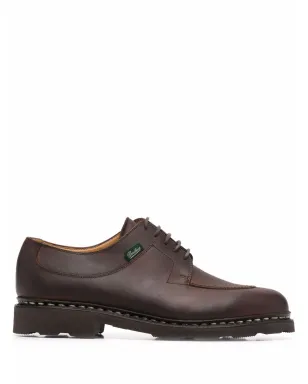 Paraboot Chambord レースアップレザーシューズ - サムネイル1