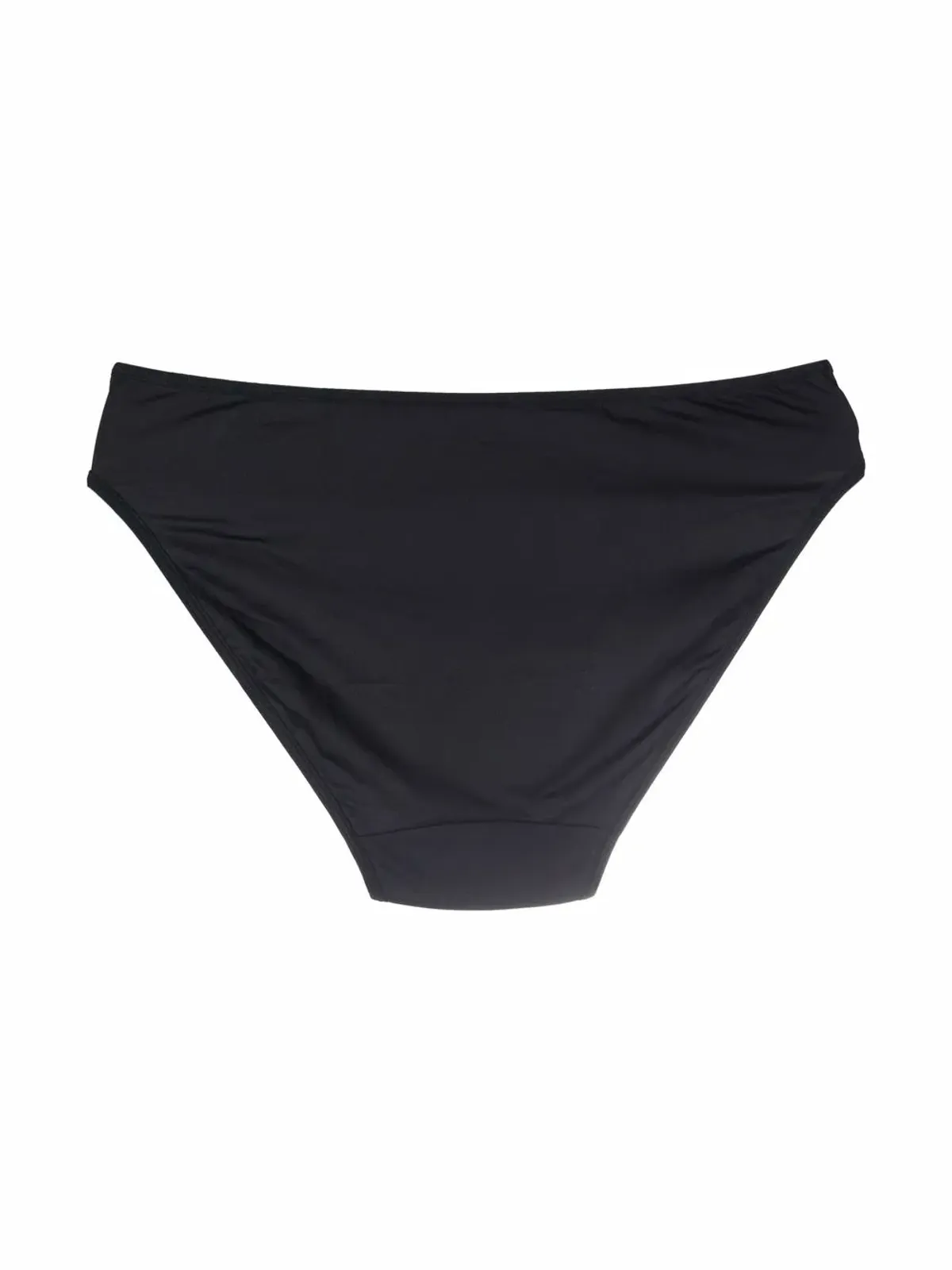 Marlies Dekkers レース柄パネル付きブリーフ - 画像2